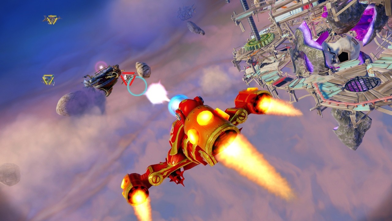 Skylanders Trap Team - Imagen 6